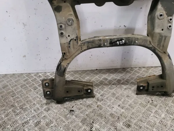 Mercedes-Benz Etutukikehys OEM AMD190245 Käytetty image 4