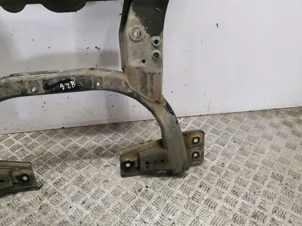 Mercedes-Benz Etutukikehys OEM AMD190245 Käytetty image 5