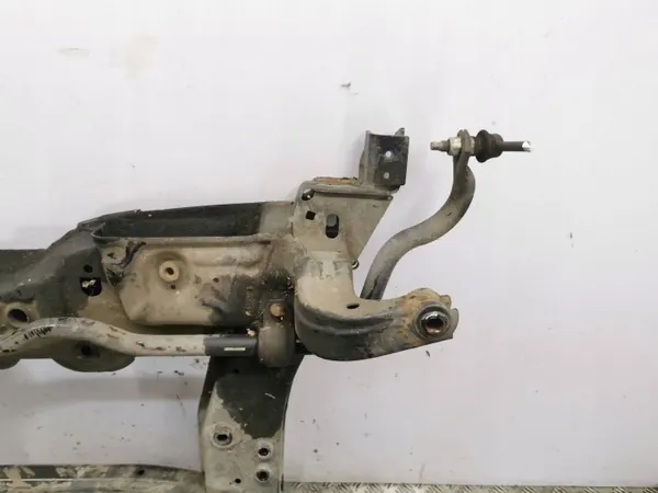 Mercedes-Benz Etutukikehys OEM AMD190245 Käytetty image 6
