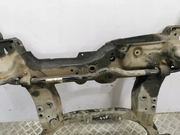 Mercedes-Benz Etutukikehys OEM AMD190245 Käytetty image 7