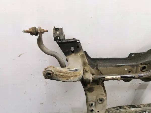 Mercedes-Benz Etutukikehys OEM AMD190245 Käytetty image 8