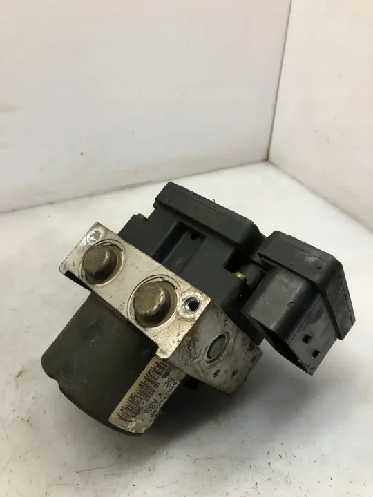 ABS-Pumpensteuergerät OEM 9651412080 - Gebraucht image 4