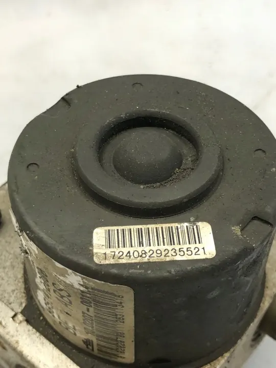 ABS-Pumpensteuergerät OEM 9651412080 - Gebraucht image 5