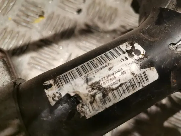 Pièce de direction BMW OE d'occasion OEM 6772019 image 4