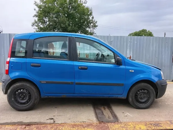 Vaimennin OEM 12524406 Fiat Panda II 1.1:lle image 5