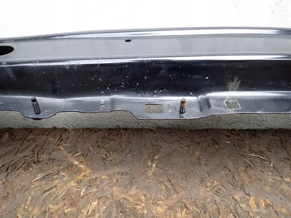 Etupuskuri Dacia Duster 2 II HM Lift 2021-2024 image 2