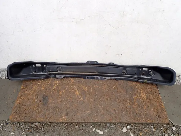 Etupuskuri Dacia Duster 2 II HM Lift 2021-2024 image 3