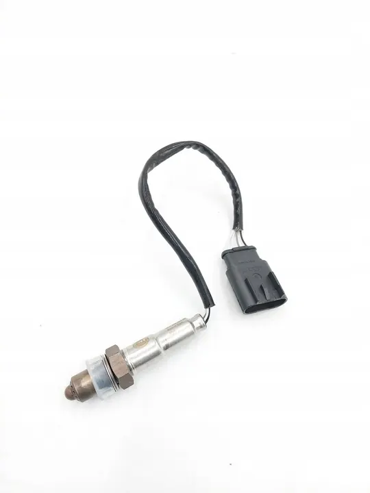 Sensor Lambda Hella para Fiat 500 image 3