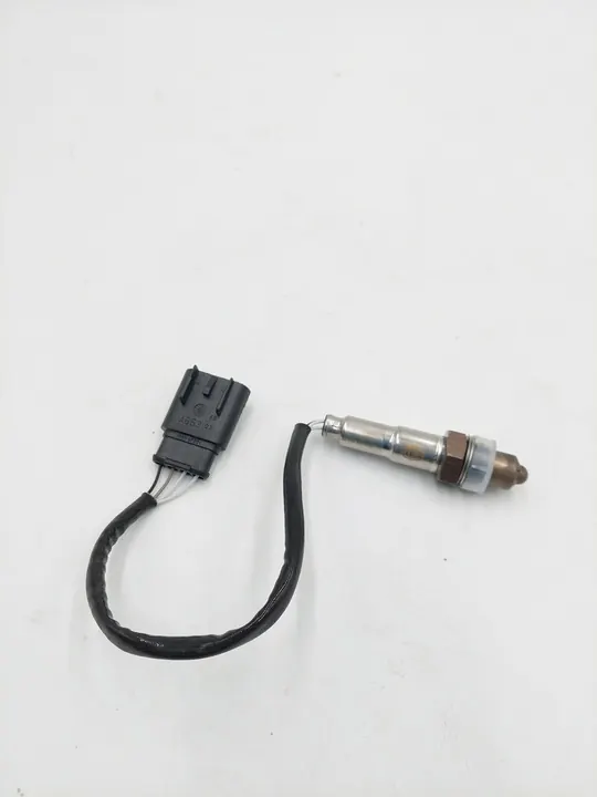 Sensor Lambda Hella para Fiat 500 image 4