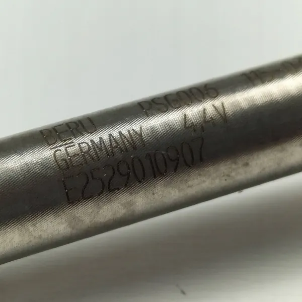 Bougie de préchauffage OEM RGC10153 pour Opel image 4