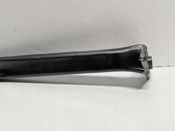 Voorrechter spatbordsteun OEM 4N0821260D Audi image 6