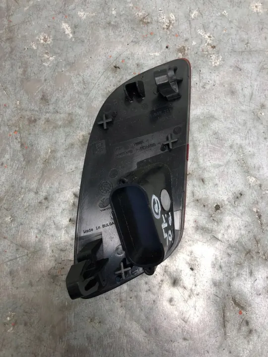 Feu antibrouillard arrière droit OEM 11B945702 VW ID4 image 3