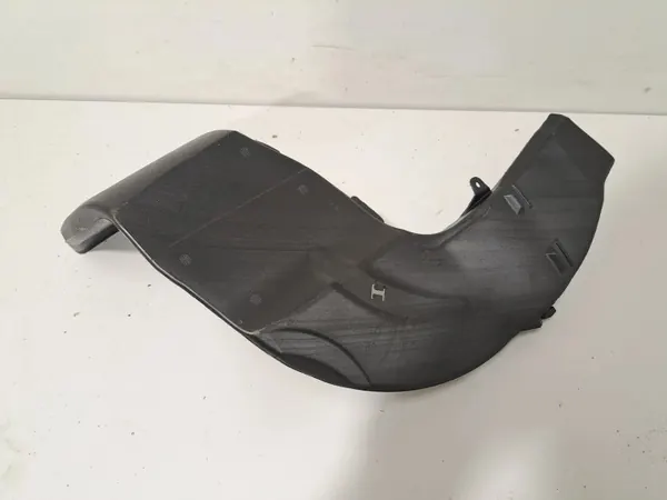 BMW Luftkanal OEM 7443138 - Rechte Seite Gebraucht image 2