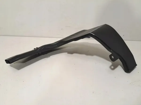 BMW Luftkanal OEM 7443138 - Rechte Seite Gebraucht image 3