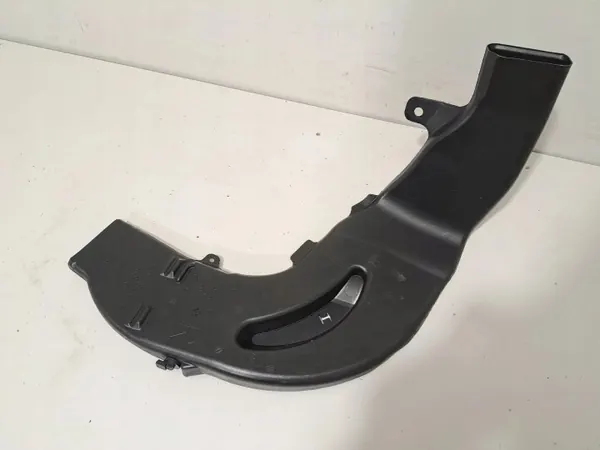 BMW Luftkanal OEM 7443138 - Rechte Seite Gebraucht image 4