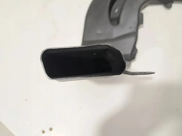 BMW Luftkanal OEM 7443138 - Rechte Seite Gebraucht image 6