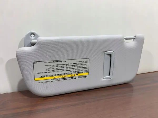 Visor solar Toyota FBZ25746 para Prius XW50 2017 image 3