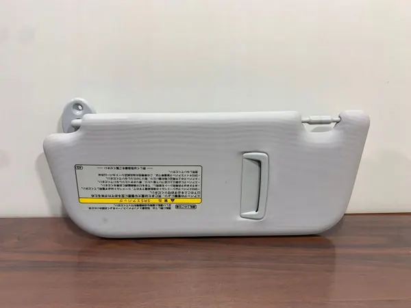 Visor solar Toyota FBZ25746 para Prius XW50 2017 image 4