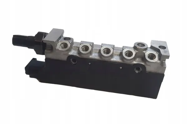 Carril de válvulas Airmatic Mercedes W220 OEM 2203200258 image 2