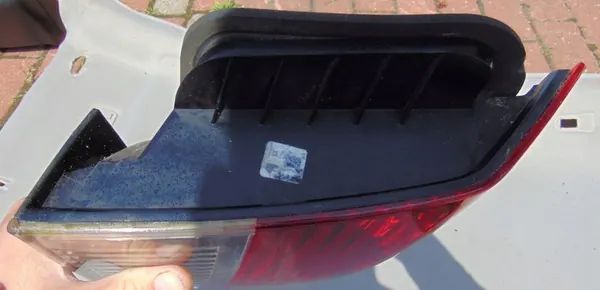 Luz Trasera Izquierda Volvo V50 07-12 OEM 30763511 image 10