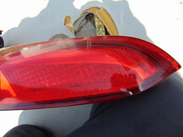 Luz Trasera Izquierda Volvo V50 07-12 OEM 30763511 image 5