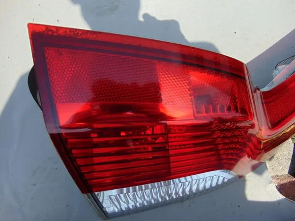 Luz Trasera Izquierda Volvo V50 07-12 OEM 30763511 image 6