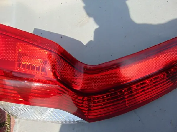 Luz Trasera Izquierda Volvo V50 07-12 OEM 30763511 image 7
