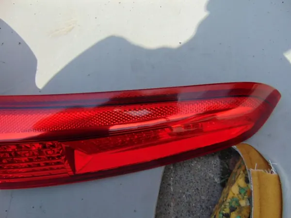 Luz Trasera Izquierda Volvo V50 07-12 OEM 30763511 image 8