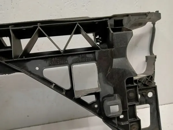 Frontverstärkung Seat Ibiza 6P 08- OEM 6P0805588 image 2