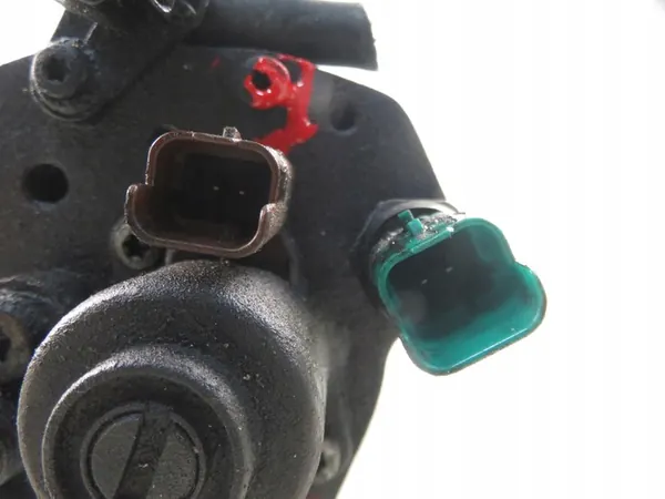 Hochdruckpumpe Kia Carnival II 331004X500 image 5