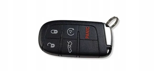 Télécommande OEM 05026676AH pour Dodge Charger/Challenger image 2