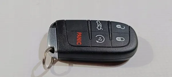 Télécommande OEM 05026676AH pour Dodge Charger/Challenger image 3