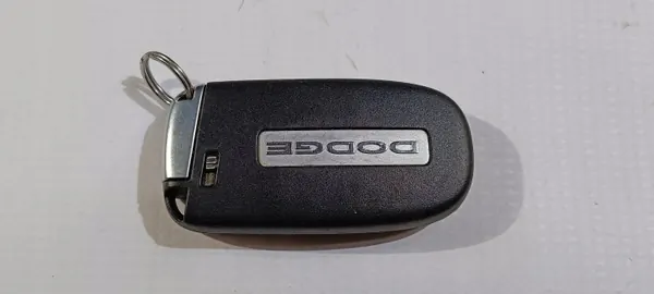 Télécommande OEM 05026676AH pour Dodge Charger/Challenger image 4