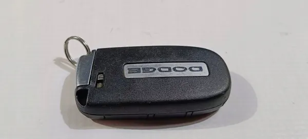 Télécommande OEM 05026676AH pour Dodge Charger/Challenger image 5
