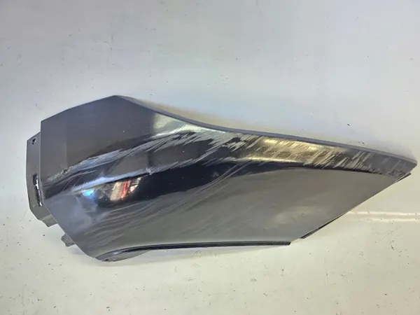 Spoiler direito OEM 80A807062F para Audi Q5 II S-Line image 2
