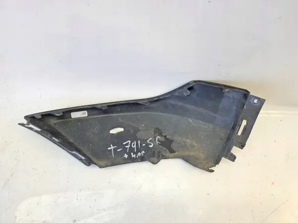 Spoiler direito OEM 80A807062F para Audi Q5 II S-Line image 7