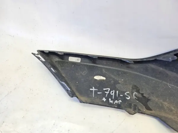 Spoiler direito OEM 80A807062F para Audi Q5 II S-Line image 8