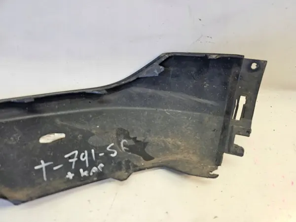 Spoiler direito OEM 80A807062F para Audi Q5 II S-Line image 9
