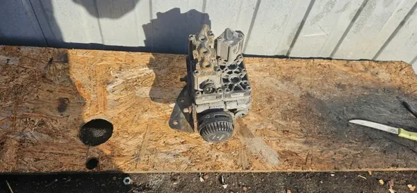 Magnetventil OEM 37540440030 für MAN TGA ECAS image 3