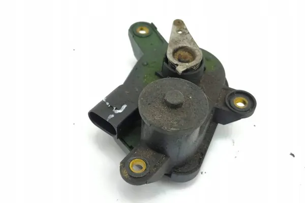 Motor de tapa de colector MERCEDES-BENZ S (W220) 3.2L Diesel image 2