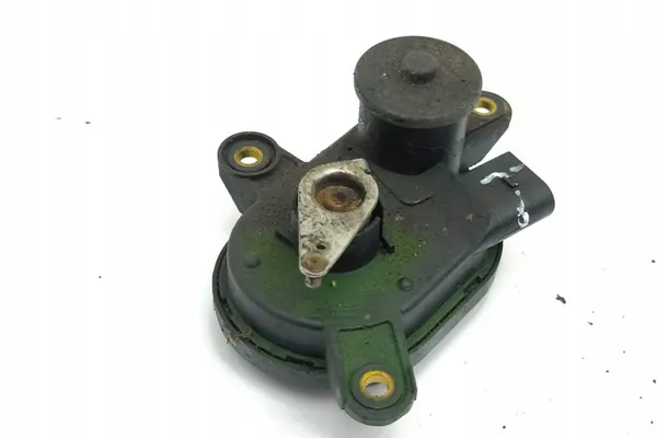 Motor de tapa de colector MERCEDES-BENZ S (W220) 3.2L Diesel image 5