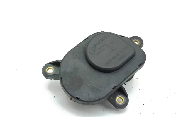 Motor de tapa de colector MERCEDES-BENZ S (W220) 3.2L Diesel image 6