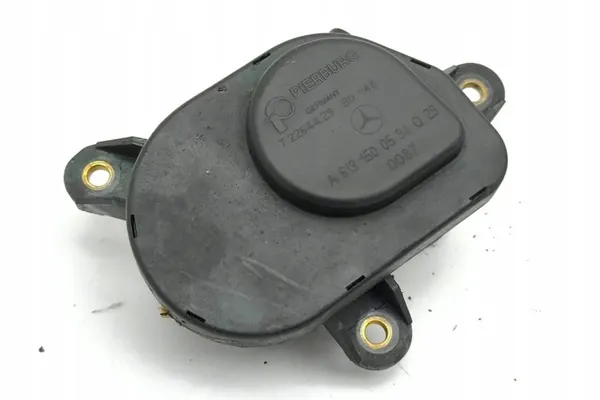 Motor de tapa de colector MERCEDES-BENZ S (W220) 3.2L Diesel image 7