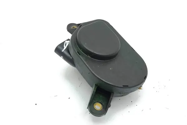 Motor de tapa de colector MERCEDES-BENZ S (W220) 3.2L Diesel image 8