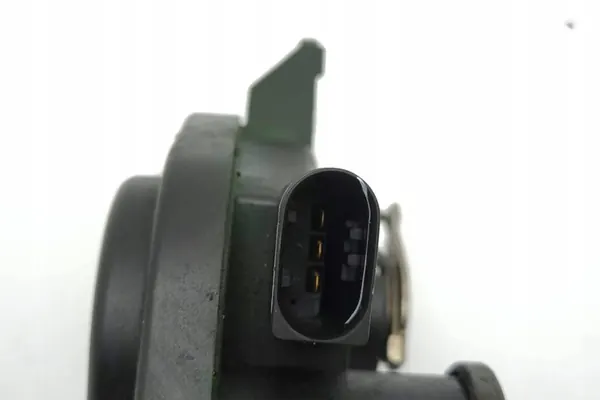 Motor de tapa de colector MERCEDES-BENZ S (W220) 3.2L Diesel image 9