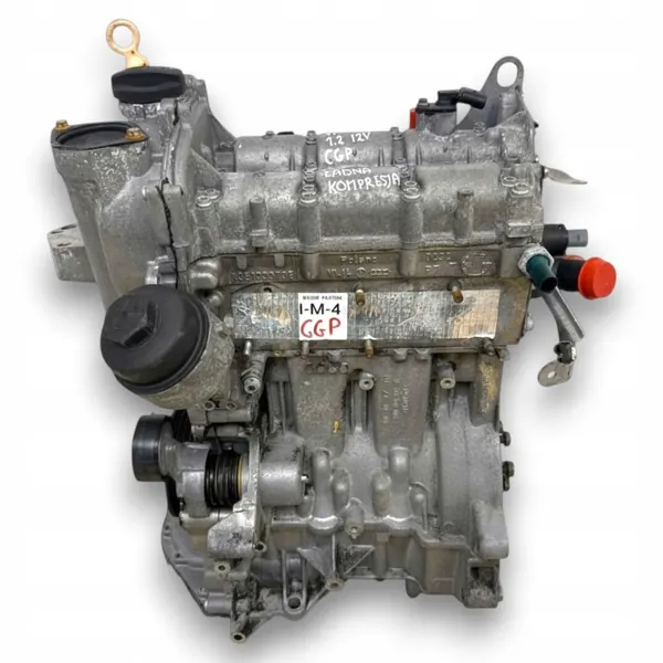 Moteur CGPA 1.2 12V 70CV ACR1111472 image 2