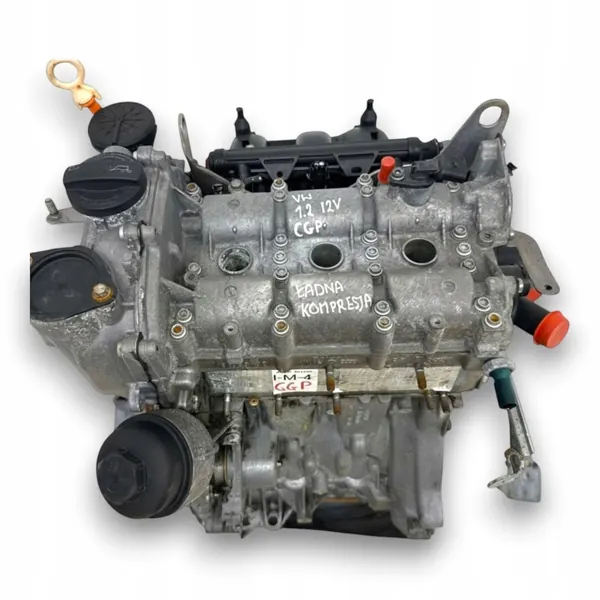 Moteur CGPA 1.2 12V 70CV ACR1111472 image 3