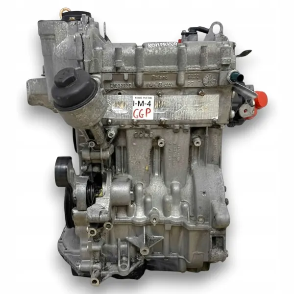 Moteur CGPA 1.2 12V 70CV ACR1111472 image 4
