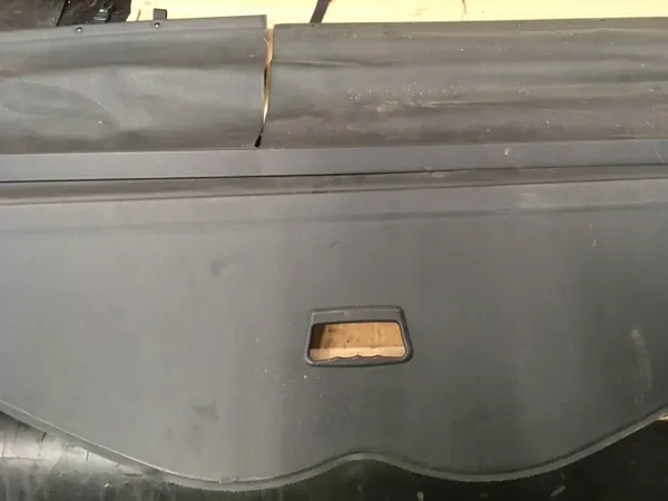 Rodillo de maletero OEM ATE10118 para Nissan Murano image 3