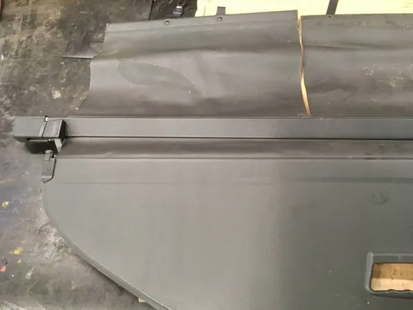 Rodillo de maletero OEM ATE10118 para Nissan Murano image 4